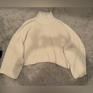 Top shop sweater